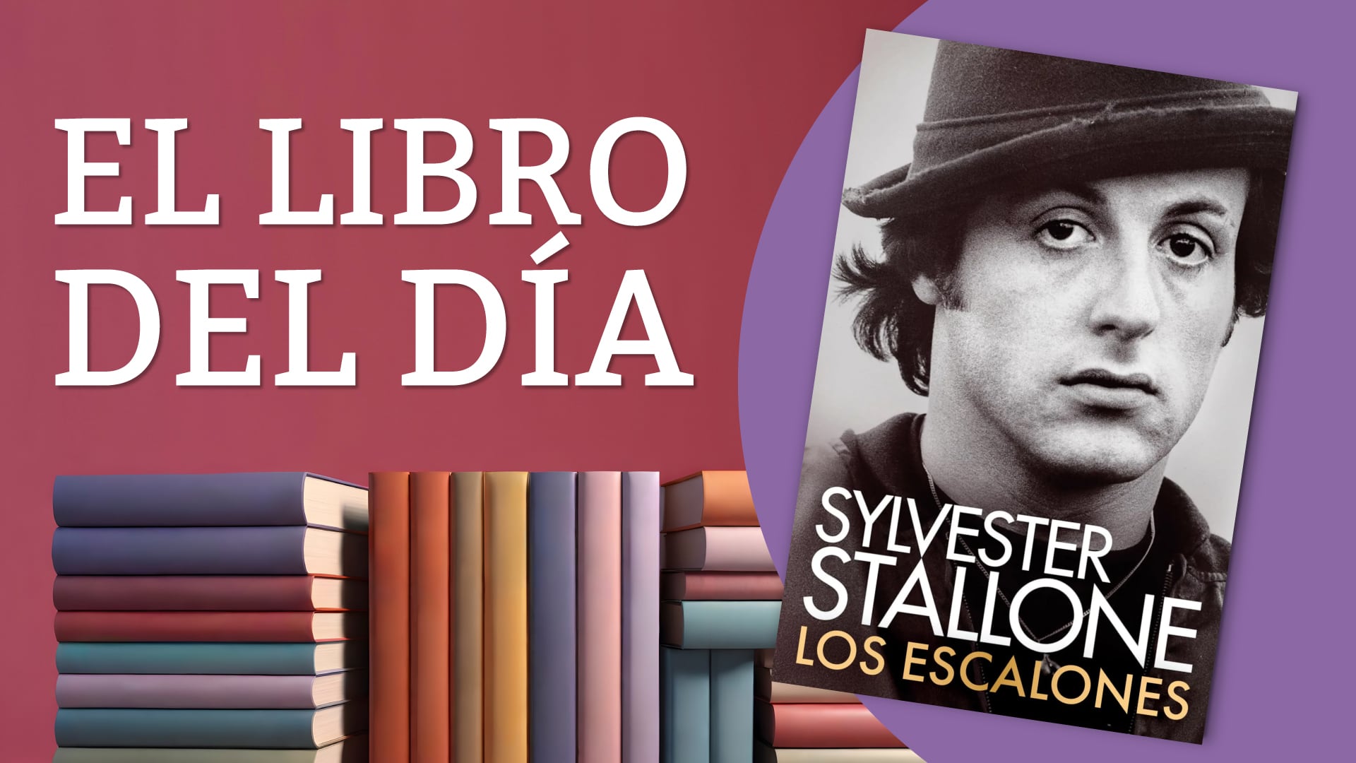 El libro del día: