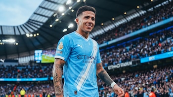 Manchester City apunta a Enzo Fernández para romper el mercado en Europa: la millonaria cifra que pagaría por su pase