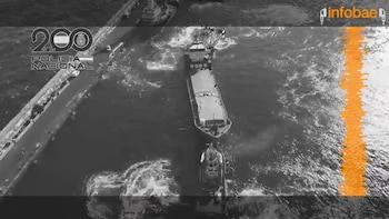 La historia y operación detrás