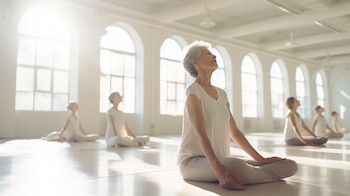 Mantener un peso saludable, dejar