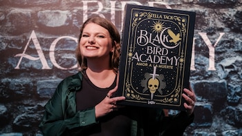 Stella Tack y el fenómeno