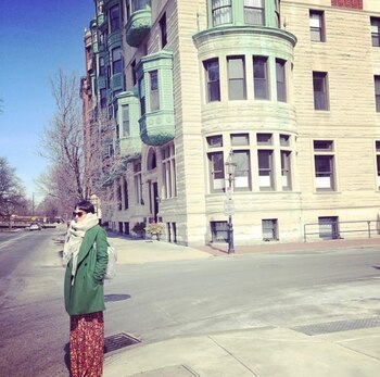 Florencia por las calles de