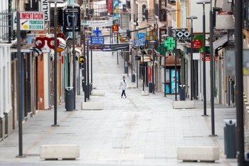 España suman casi 900 muertes