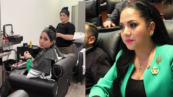 Juanita Guerra acusa falta de