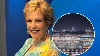 La ‘Reina de la Radio’