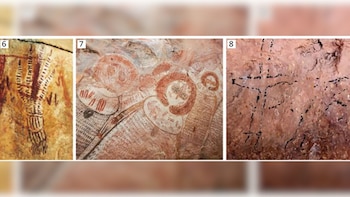 El equipo liderado por Ana