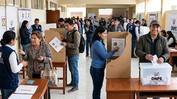 Eleciones 2026: Los errores más comunes al votar en segunda vuelta y cómo evitarlos este 7 de junio