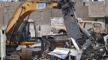 La ATU implementó un sistema