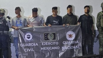 Los Viagras Michoacán