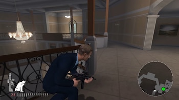 Quantum of Solace