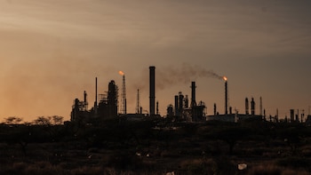 EE. UU. presiona a Venezuela