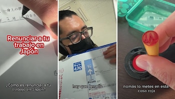 Exprés: Así renuncias a un