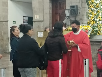 Se espera que para este