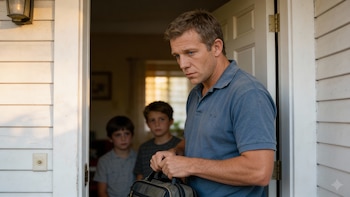 Mariano, que también se había