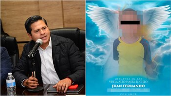 El hermano del alcalde de