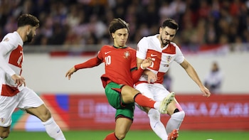 Este será el rival de Portugal o Croacia en los octavos de final del Mundial 2026: es un candidato al título