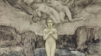 La belleza de la semana: