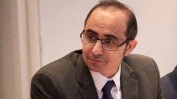 El régimen de Irán confirmó