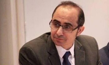 Habib Farajollah Chaab