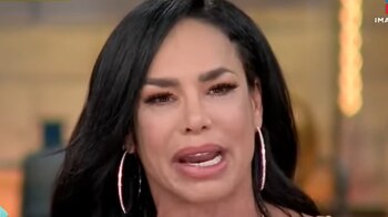 Lis quedó endeudada por culpa