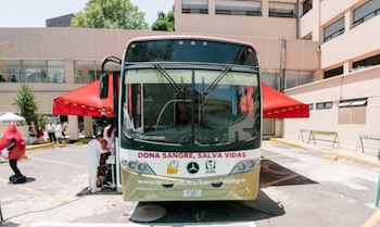 Unidos por la vida: Fundación