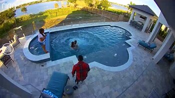 Una figura de la NBA