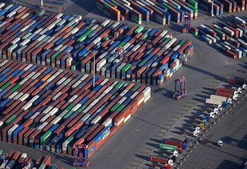 De enero a junio, las