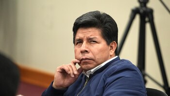 El Constitucional rechaza el 'habeas