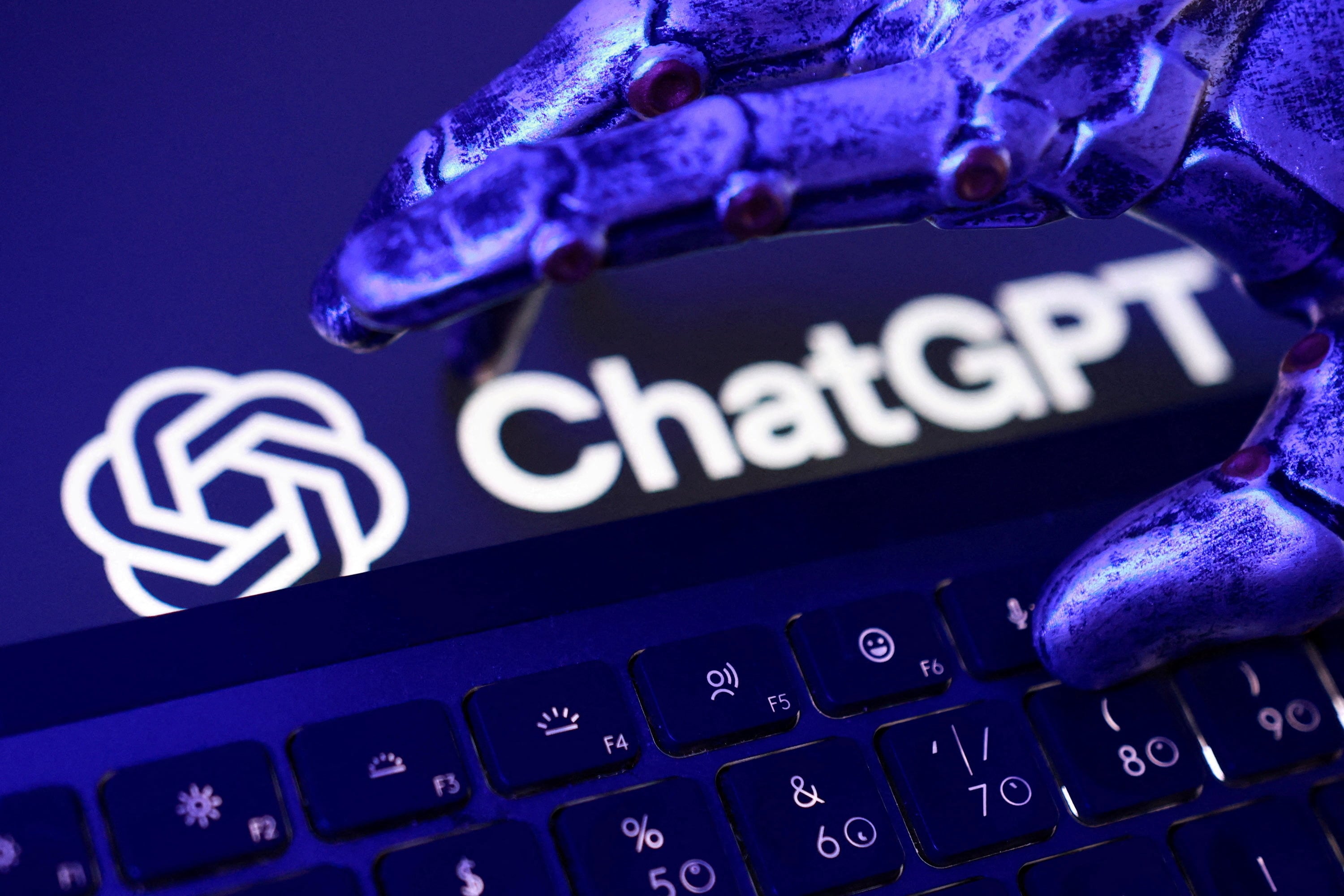 OpenAI empezará a poner marcas de agua invisibles a los textos de ChatGPT y Codex en la Unión Europea - Infobae