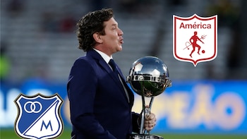 Así quedaron los bombos para