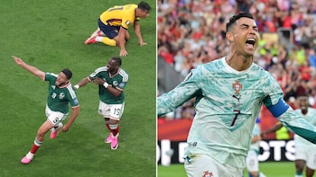 ¿Los Simpson lo volverán a hacer? La serie predijo una final del Mundial entre México y Portugal