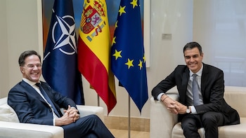 La OTAN aclara que su tratado no contempla la suspensión de ningún miembro tras amenazas del Pentágono a España