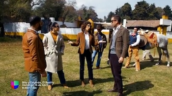 Foto: Captura de pantalla Instagram