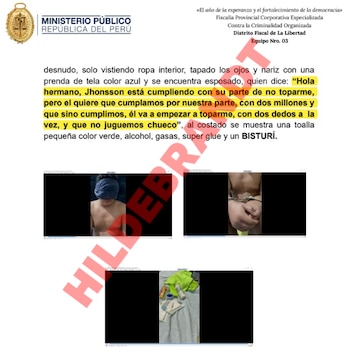 Los Pulpos