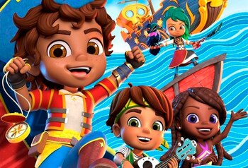 Imagen promocional cedida este lunes