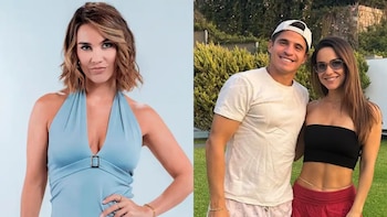 Alessa Wichtel confirma el fin de su relación con Aldo Corzo y asegura: “Tengo límites que no estoy dispuesta a negociar”
