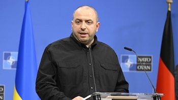 Ucrania asegura que ya se