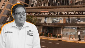 Alejandro Pozo se desempeña en