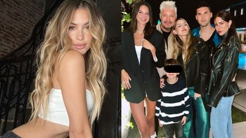 Milett Figueroa no tendría una