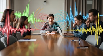 Los síntomas de la misofonía