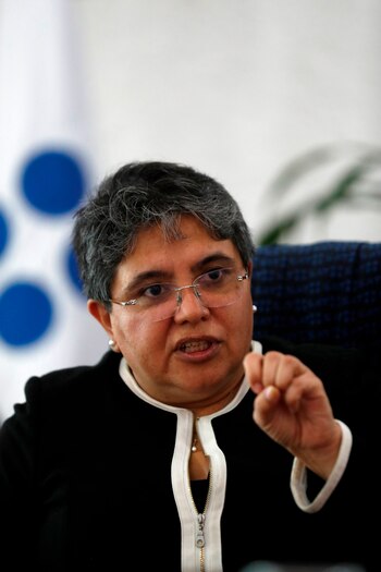 Foto: EFE/ Alex Cruz/ Archivo