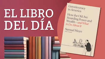 El poder de los mayores bajo la lupa: ¿análisis social o argumento forzado?
