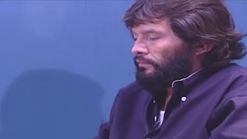 “Nunca sentí nada”: las crudas