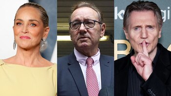 Tras la persecusión que sufrió