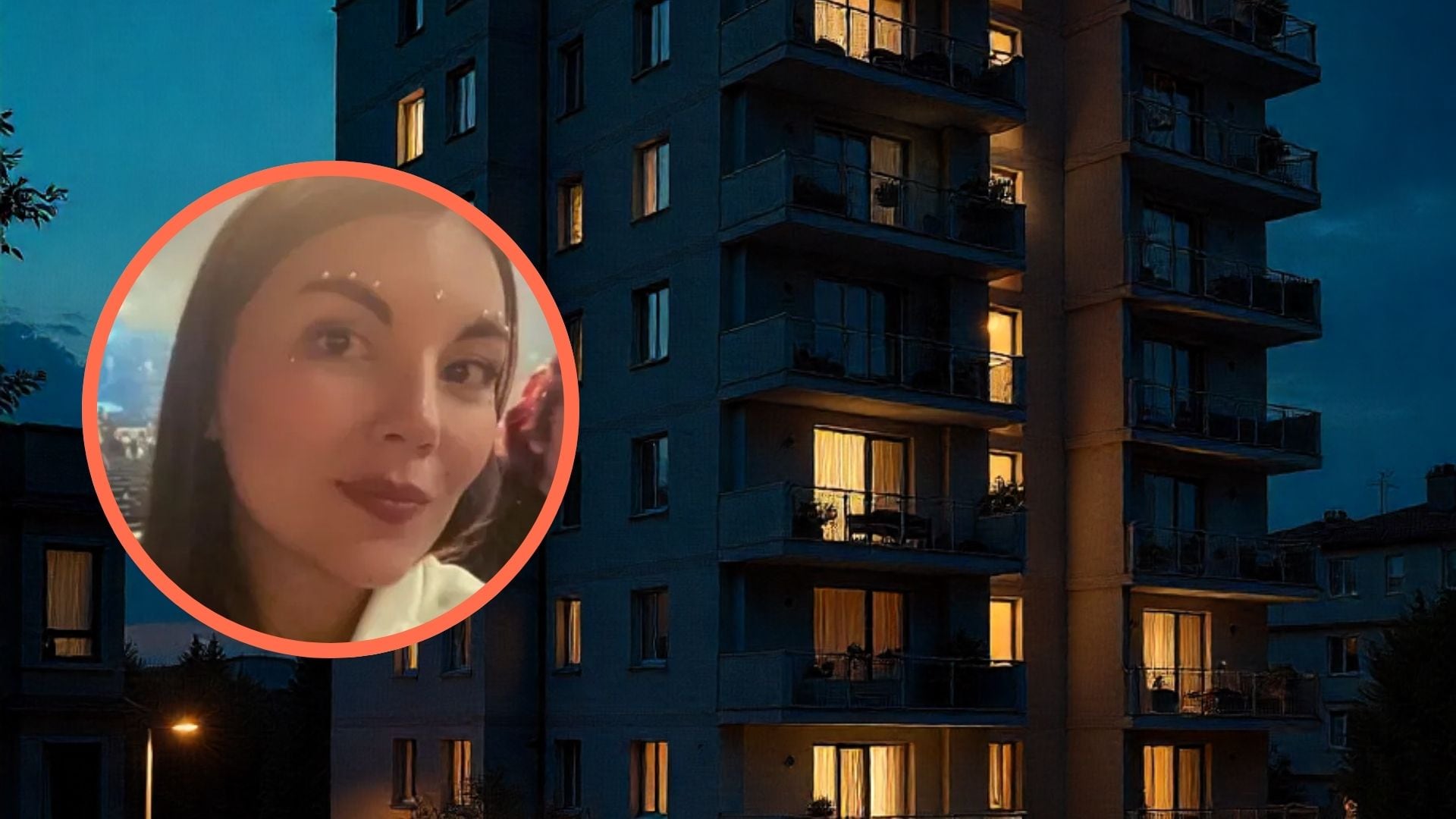 Vecina del conjunto residencial Salitre Living, quien escuchó una fuerte discusión y sollozos la noche antes de la tragedia, un indicio clave en la investigación sobre la muerte de Laura Camila Blanco - crédito Imagen Ilustrativa Infobae/Redes Sociales