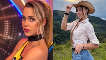 Ducelia Echevarría: el radical cambio de su vida tras dejar los realities y alejarse de la televisión