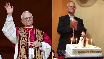 Padre Gaspar recordó el trabajo