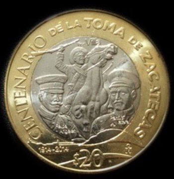 En la década de los