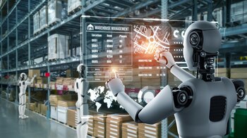 La IA está comenzando a