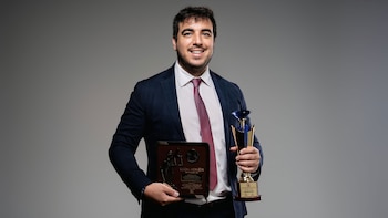 Hernán Simó